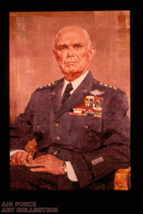 GENERAL JOHN J CANNON